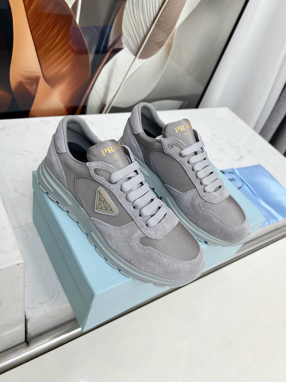 Sneaker 2-10